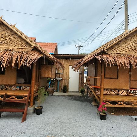 Lanta Rabbit Rooms Ко-Ланта Экстерьер фото