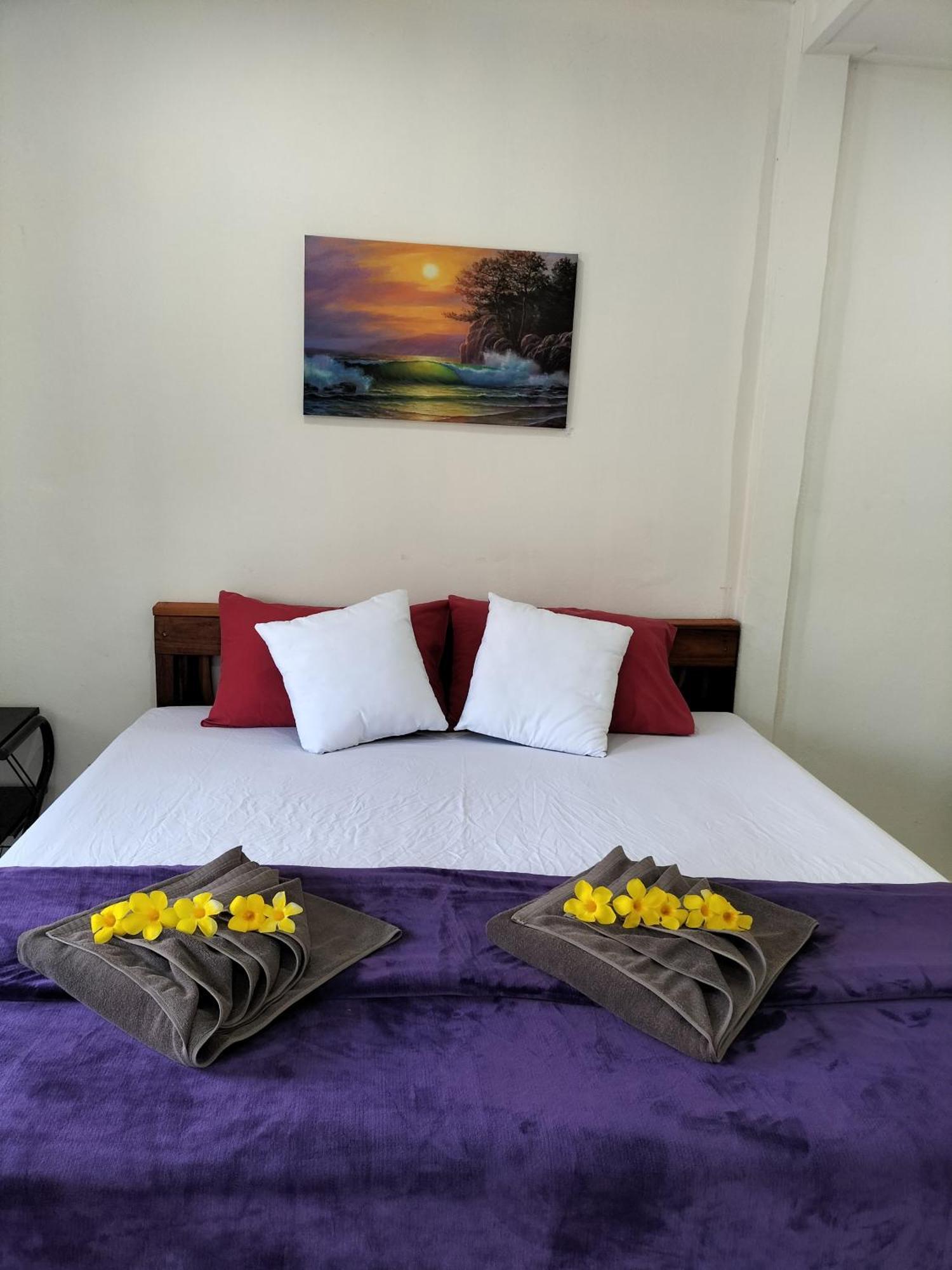Lanta Rabbit Rooms Ко-Ланта Номер фото