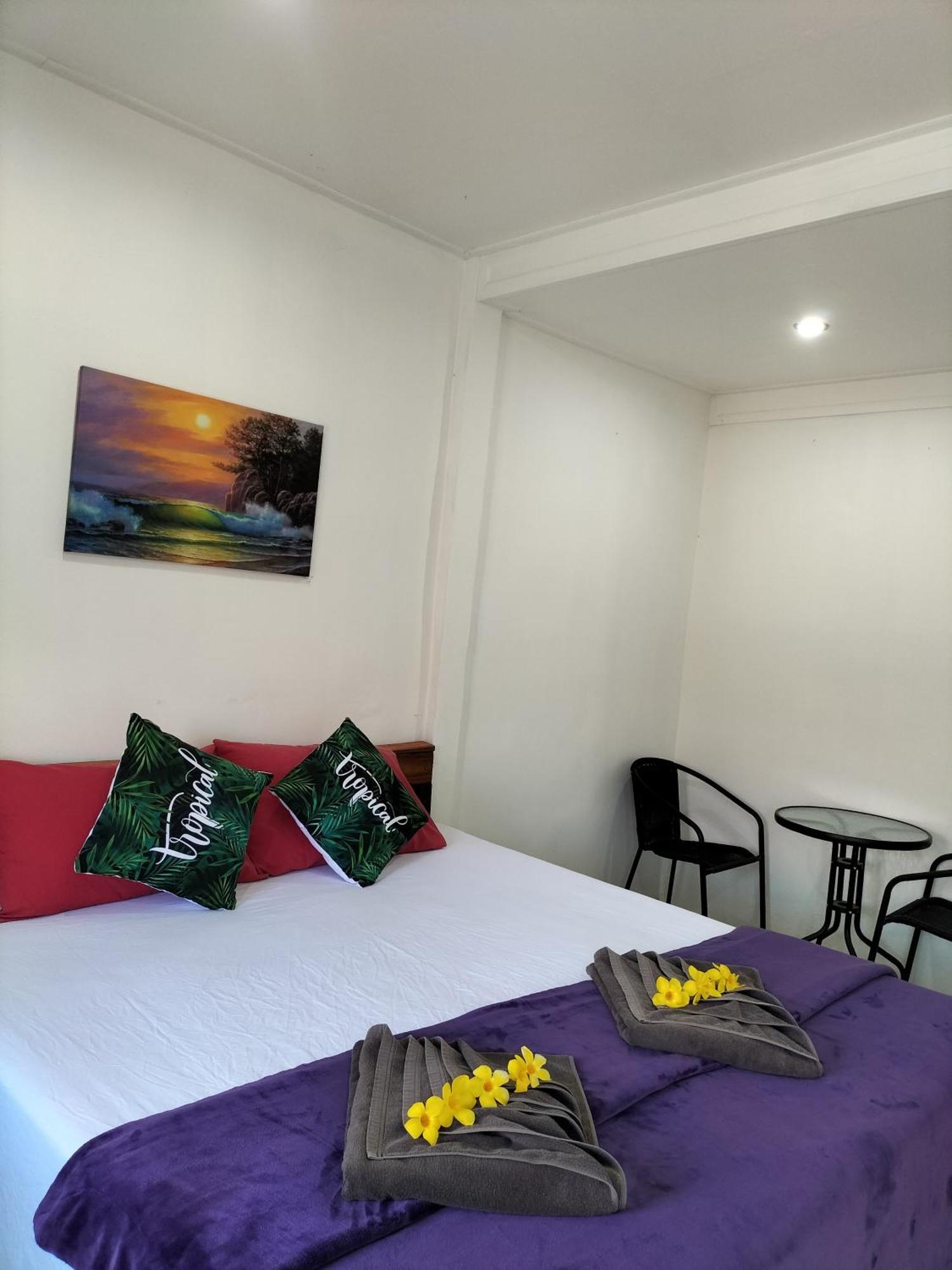 Lanta Rabbit Rooms Ко-Ланта Номер фото