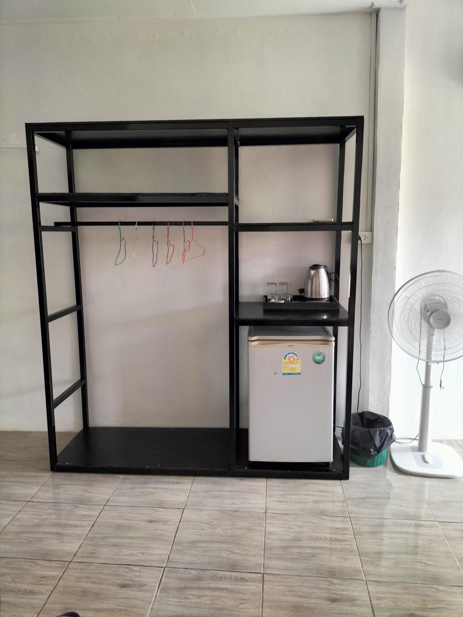 Lanta Rabbit Rooms Ко-Ланта Номер фото