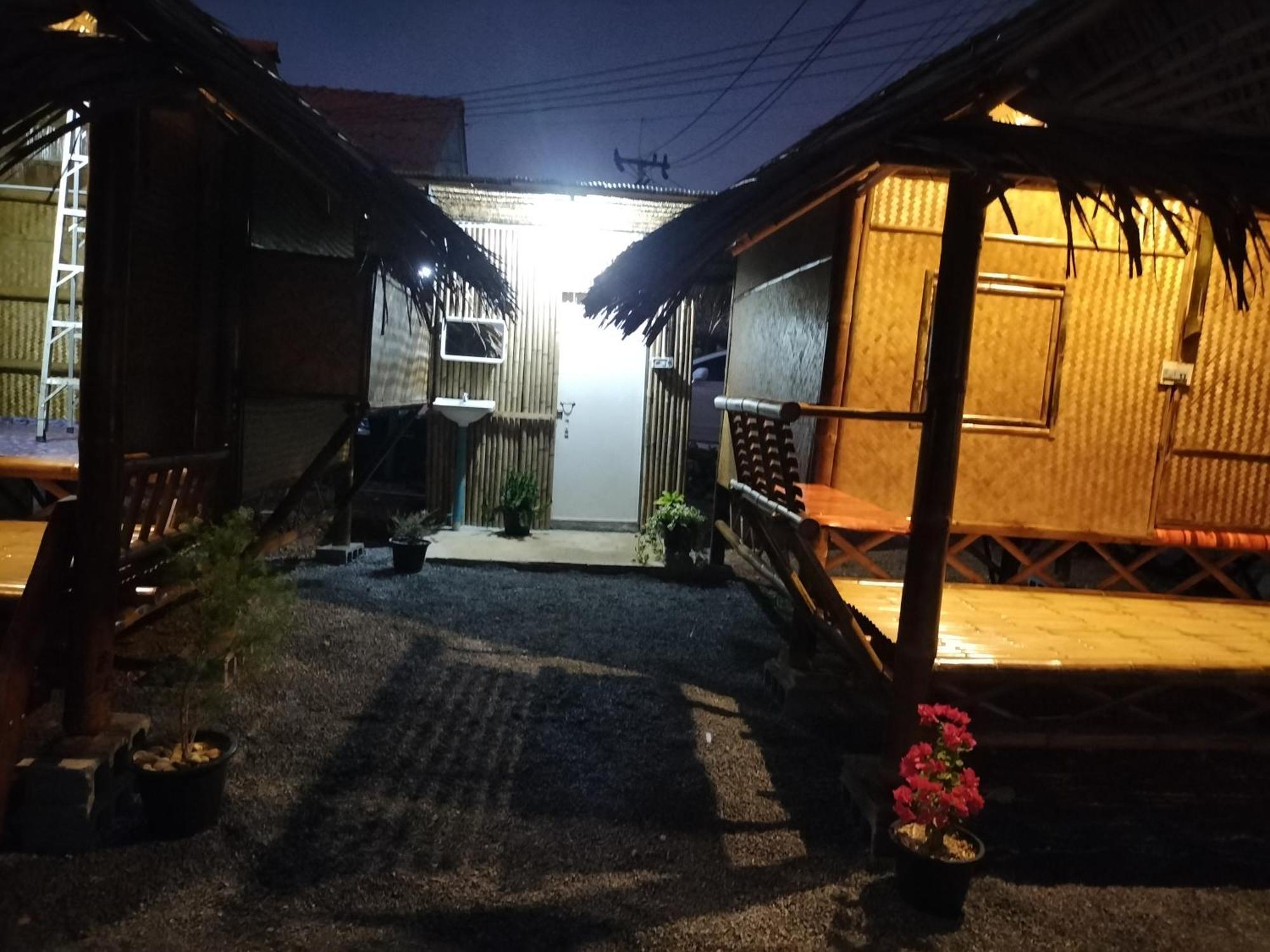Lanta Rabbit Rooms Ко-Ланта Номер фото