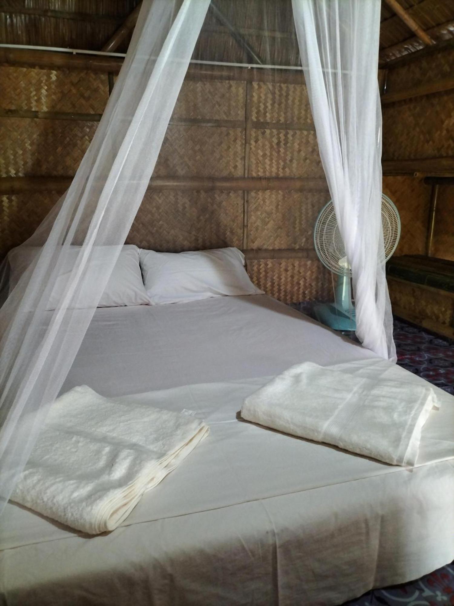 Lanta Rabbit Rooms Ко-Ланта Экстерьер фото