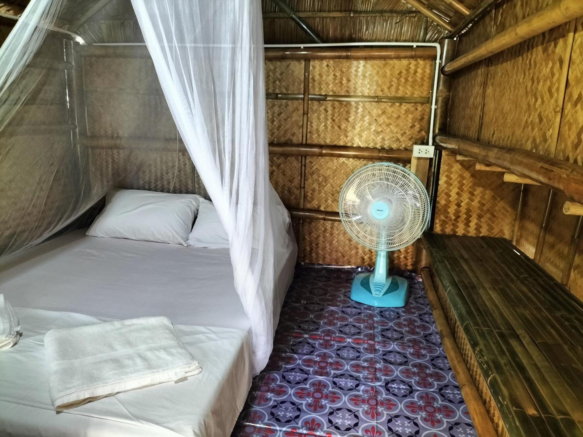 Lanta Rabbit Rooms Ко-Ланта Номер фото