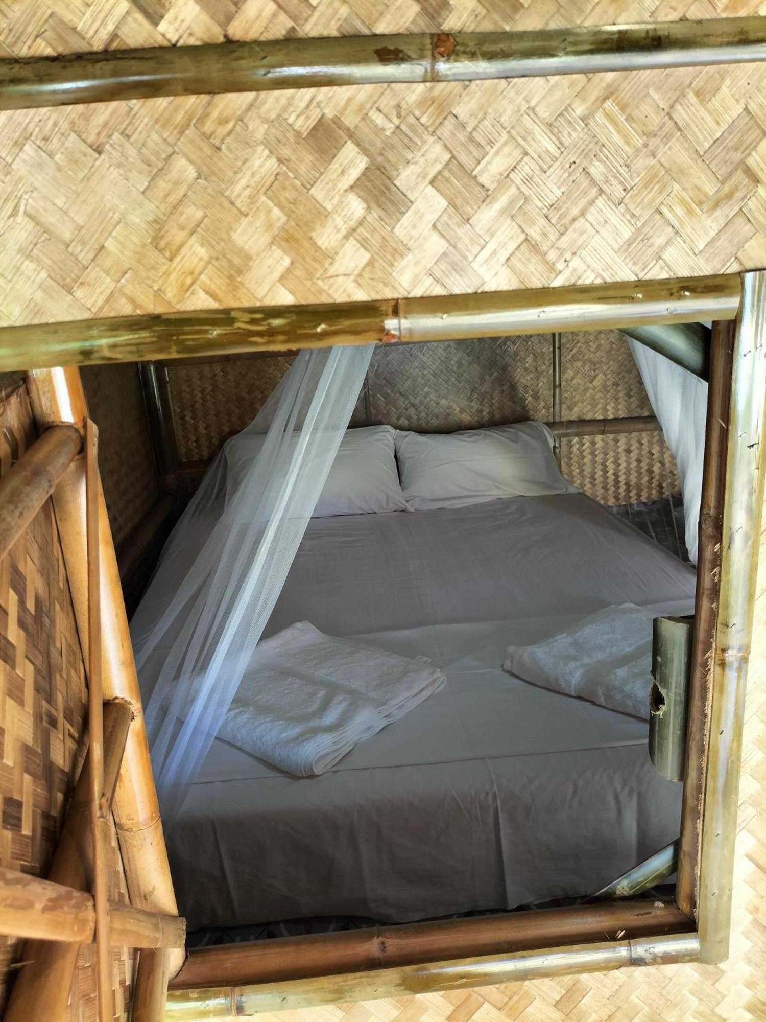 Lanta Rabbit Rooms Ко-Ланта Номер фото