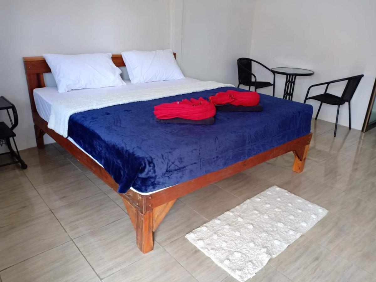 Lanta Rabbit Rooms Ко-Ланта Экстерьер фото